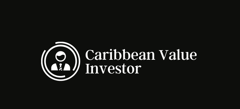 Caribbean Value Investor - CaribbeanValueInvestor - CVIJamaica