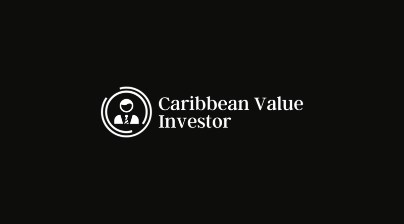 Caribbean Value Investor - CaribbeanValueInvestor - CVIJamaica - Legal