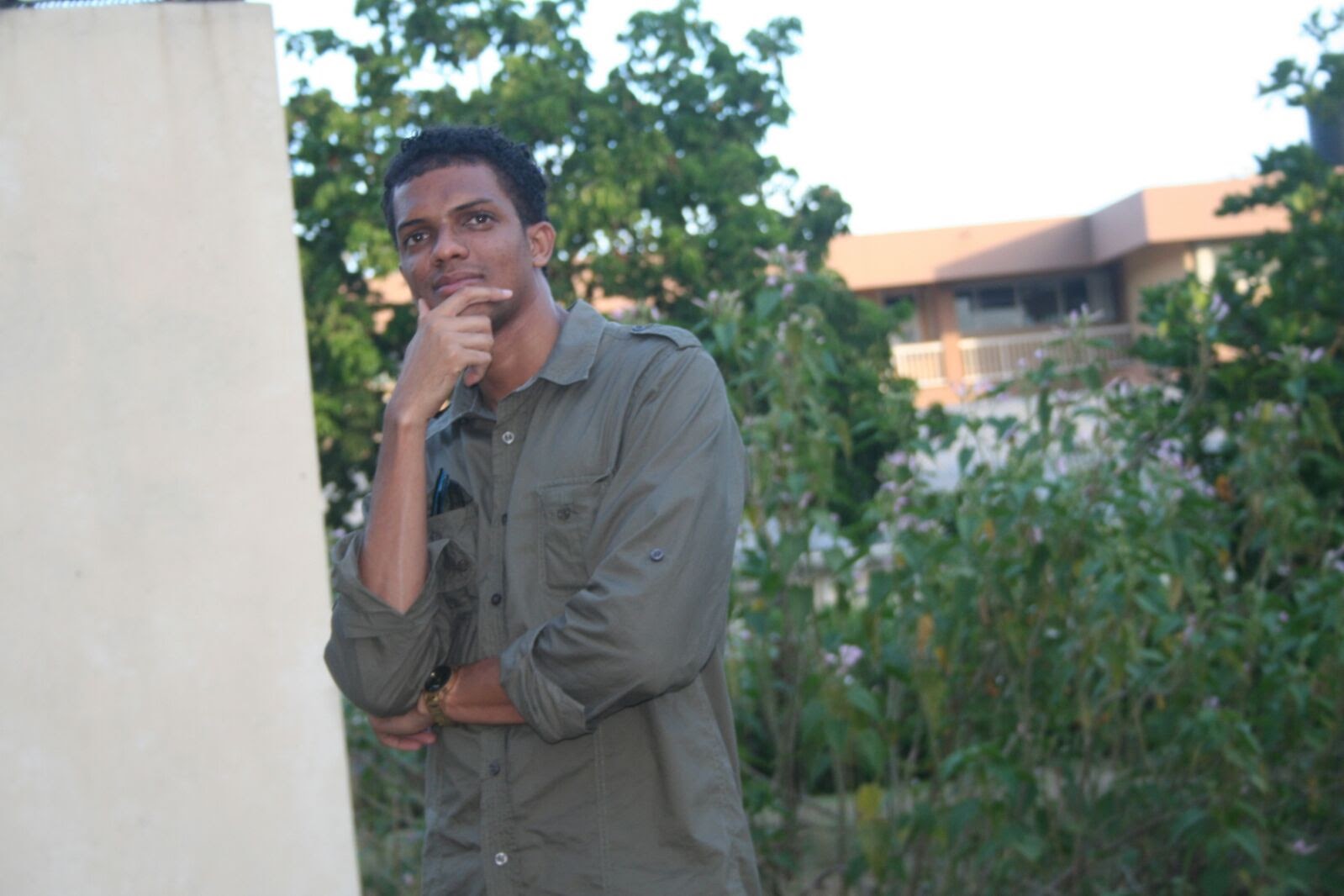 Who Is Randy Arig CVI Media Team - Caribbean Value Investor - Caribbean Value Investor ...
