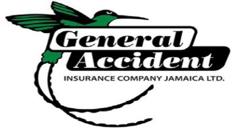 General Accident Insurance Company - Caribbean Value Investor