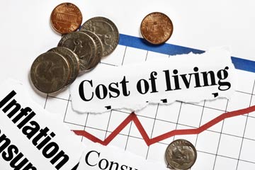 Caribbean Value Investor- Cost of living