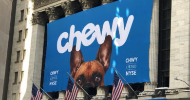 Chewy IPO - Caribbean Value Investor