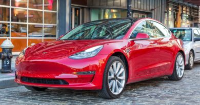Tesla Earnings Q3 2019 - Caribbean Value Investor