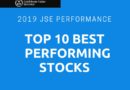 TOP 10 JSE Stocks 2019 - Caribbean Value Investor