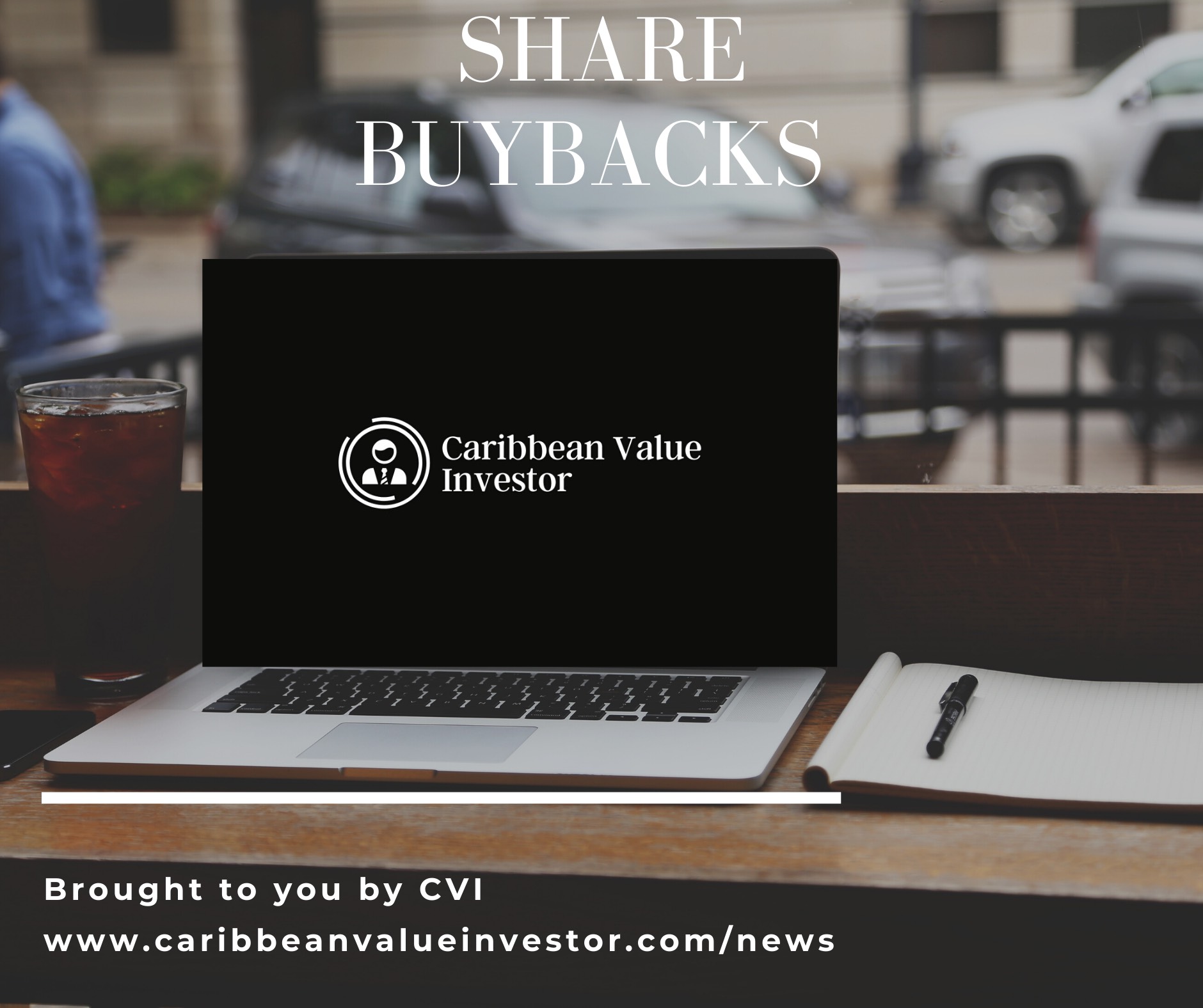 How Shareholders Benefit From Stock Buybacks Caribbean